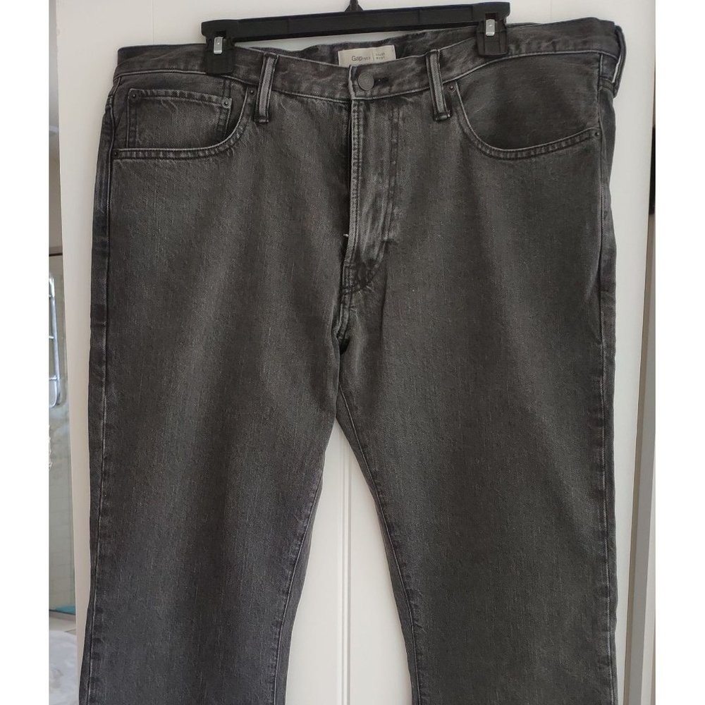 Gap 1969 boot cut jeans 38x32